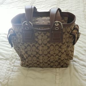 Coach - Boho Bag